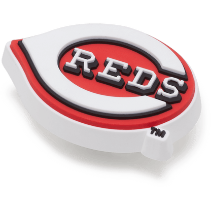 Women / Men / Kids Crocs - MLB Cincinnati Reds Jibbitz™ charms