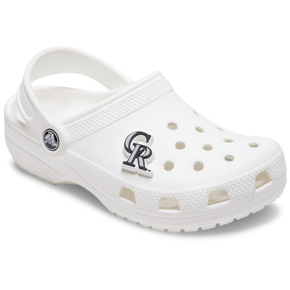 Women / Men / Kids Crocs - MLB Colorado Rockies Jibbitz™ charms