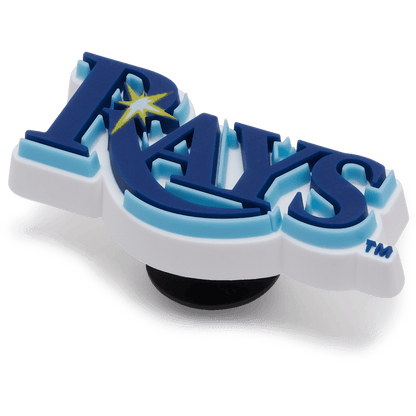 Women / Men Crocs - MLB Tampa Bay Rays Jibbitz™ charms