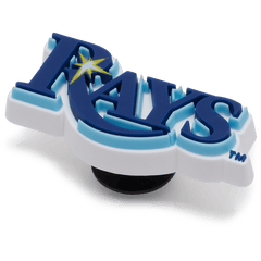 Crocs MLB Tampa Bay Rays Jibbitz™ charms Women|Men|Jibbitz™ Charms