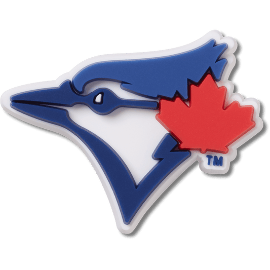Women / Men / Kids Crocs - MLB Toronto Blue Jays Jibbitz™ charms