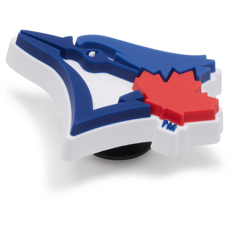 Women / Men / Kids Crocs - MLB Toronto Blue Jays Jibbitz™ charms