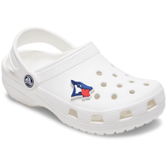 Crocs MLB Toronto Blue Jays Jibbitz™ charms Women|Men|Kids|Jibbitz™ Charms
