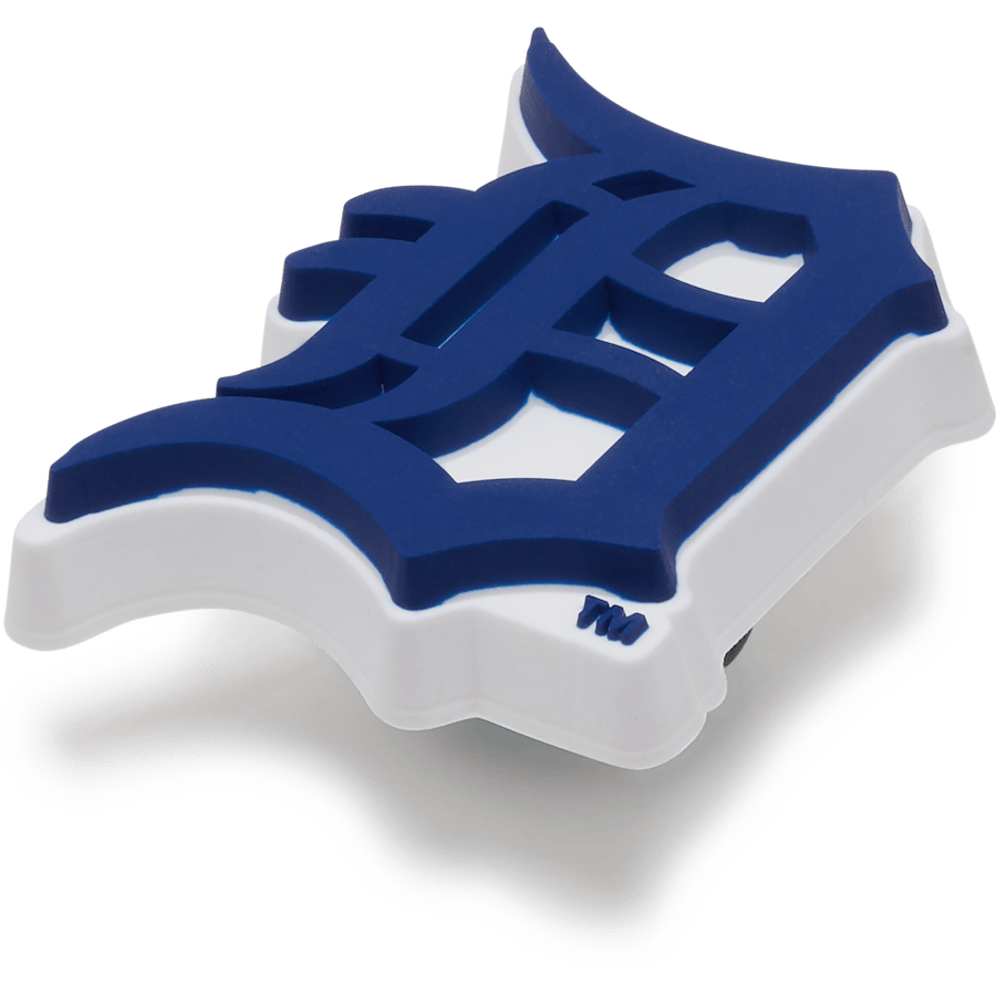 Women / Men / Kids Crocs - MLB Detroit Tigers Jibbitz™ charms