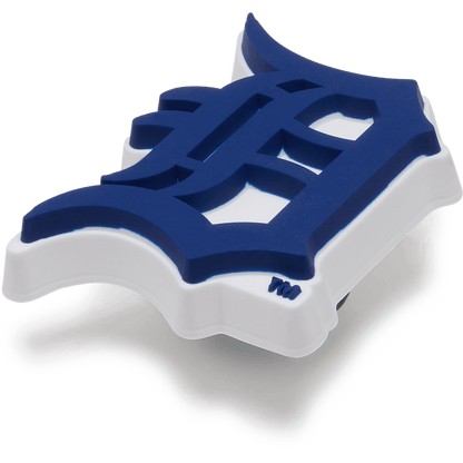 Women / Men / Kids Crocs - MLB Detroit Tigers Jibbitz™ charms