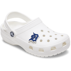 Crocs MLB Detroit Tigers Jibbitz™ charms Women|Men|Kids|Jibbitz™ Charms