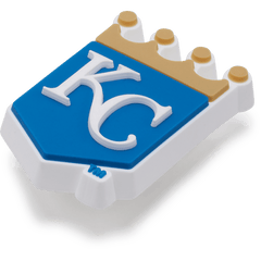 Crocs MLB Kansas City Royals Jibbitz™ charms Women|Men|Jibbitz™ Charms