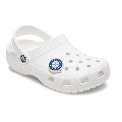 Women / Men / Kids Crocs - MLB Seattle Mariners Jibbitz™ charms