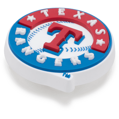Women / Men / Kids Crocs - MLB Texas Rangers Jibbitz™ charms