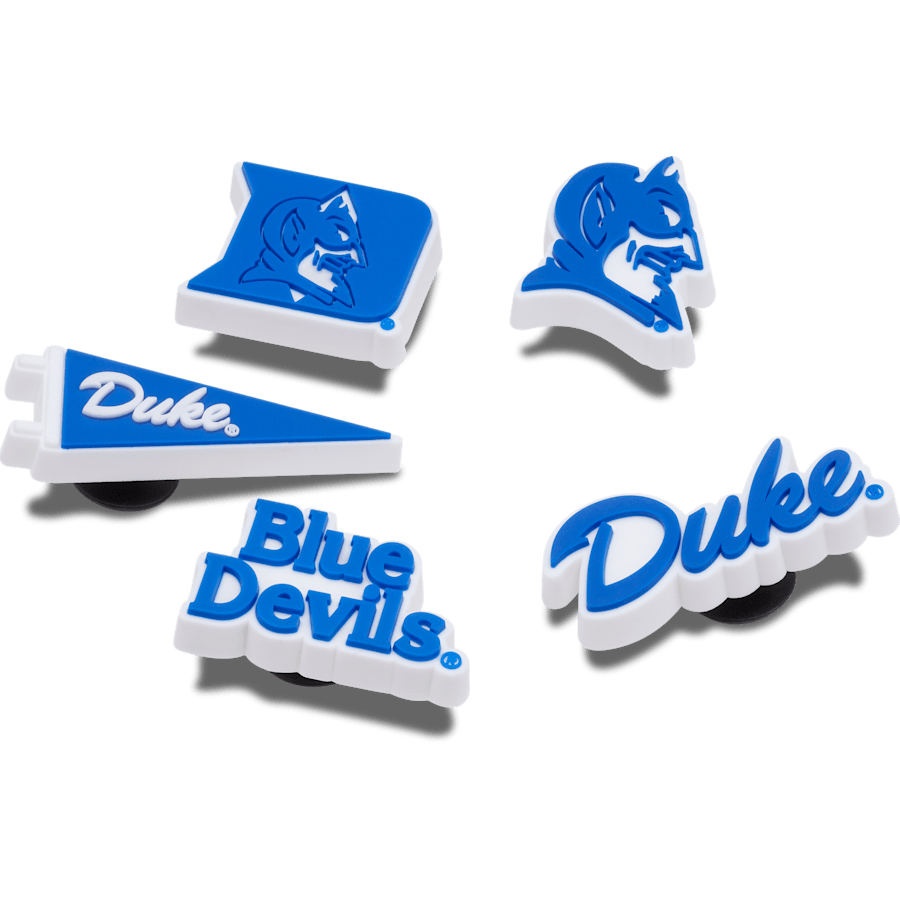 Women / Men Crocs - Duke 5 Pack Jibbitz™ charms