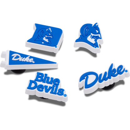Women / Men Crocs - Duke 5 Pack Jibbitz™ charms