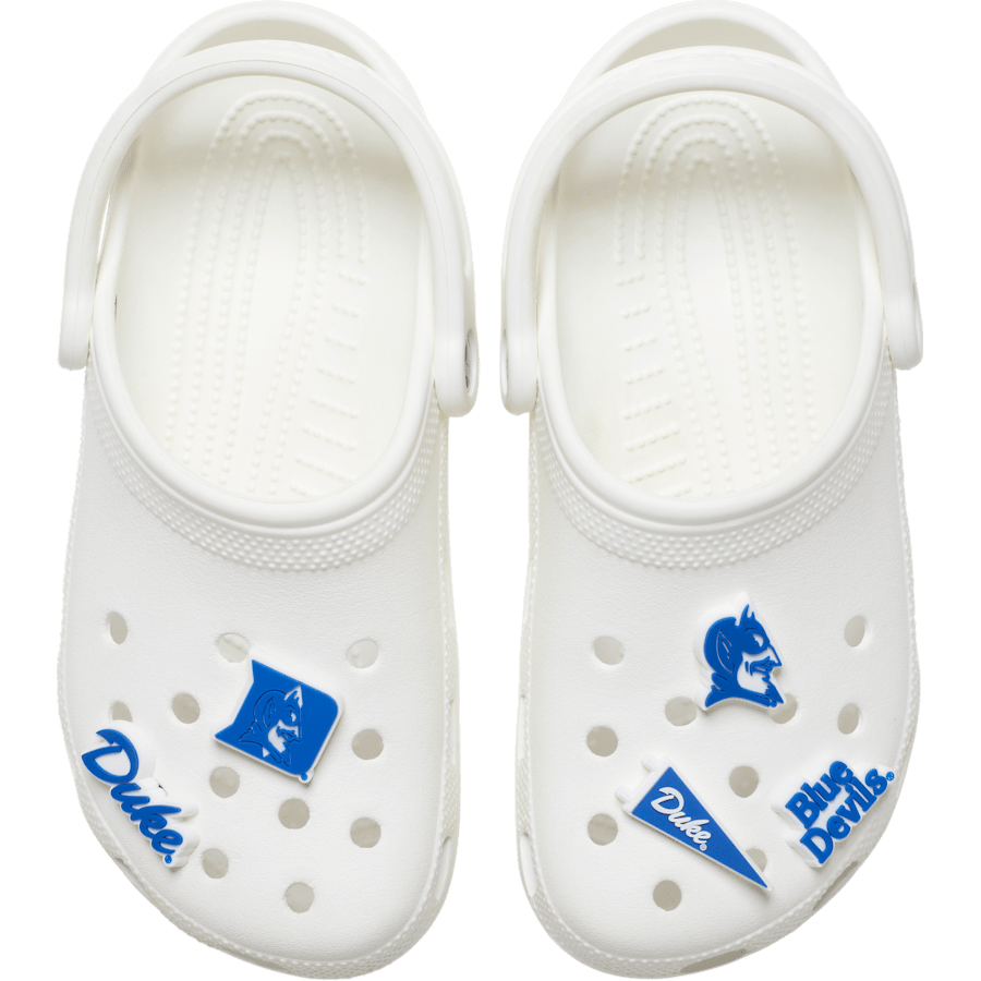 Women / Men Crocs - Duke 5 Pack Jibbitz™ charms