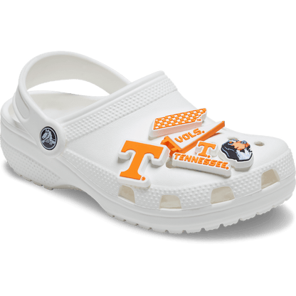 Women / Men Crocs - University of Tennessee 5 Pack Jibbitz™ charms