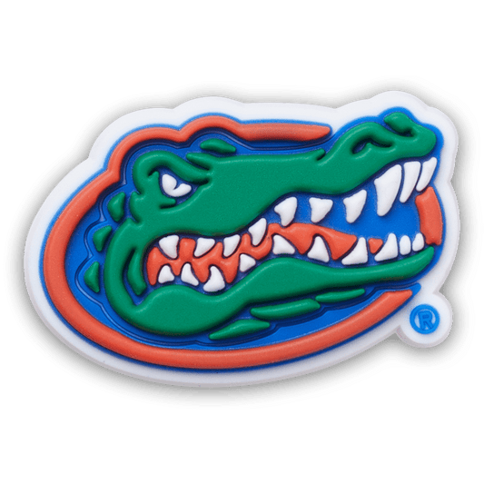 Women / Men Crocs - University of Florida Jibbitz™ charms