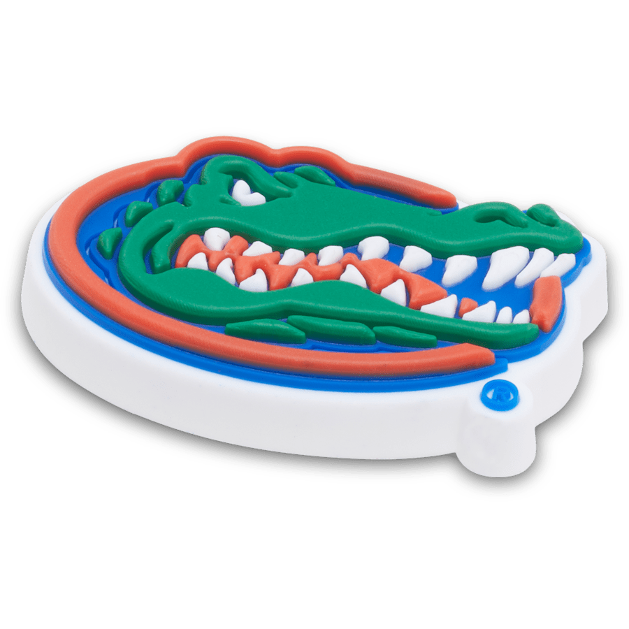 Women / Men Crocs - University of Florida Jibbitz™ charms