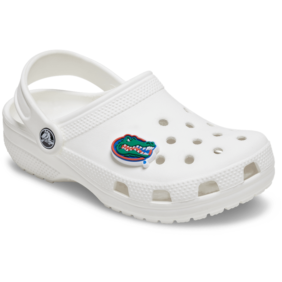 Women / Men Crocs - University of Florida Jibbitz™ charms