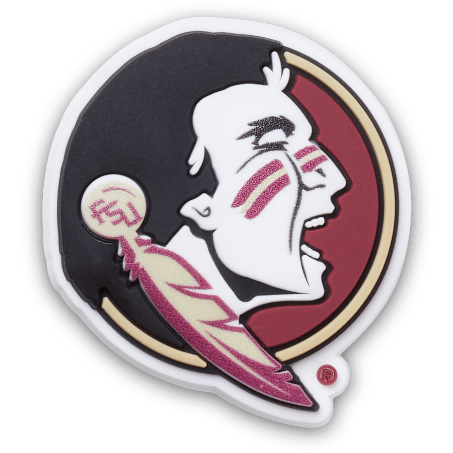 Women / Men Crocs - Florida State University Jibbitz™ charms
