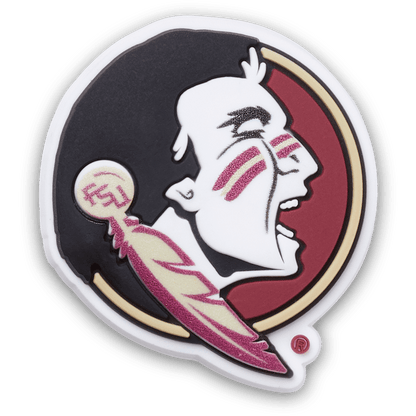 Women / Men Crocs - Florida State University Jibbitz™ charms