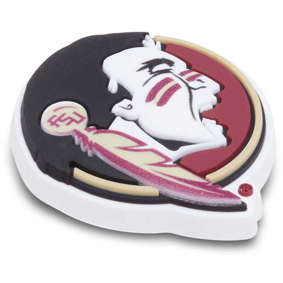 Women / Men Crocs - Florida State University Jibbitz™ charms