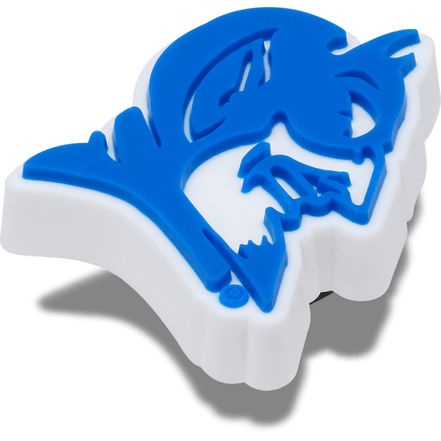 Women / Men Crocs - Duke University Jibbitz™ charms