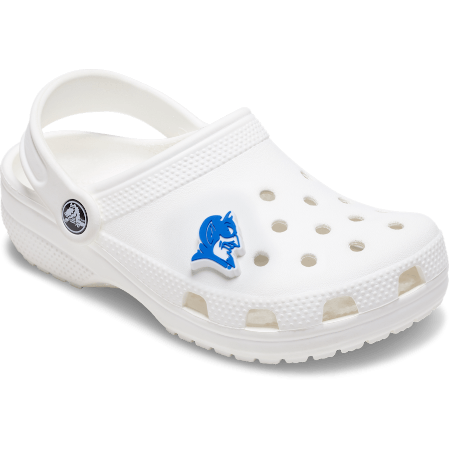 Women / Men Crocs - Duke University Jibbitz™ charms