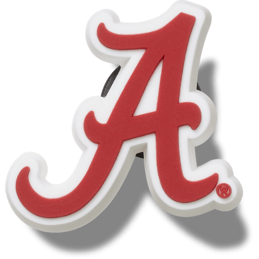Women / Men Crocs - University of Alabama Jibbitz™ charms
