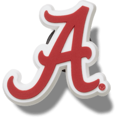 Crocs University of Alabama Jibbitz™ charms Women|Men|Jibbitz™ Charms