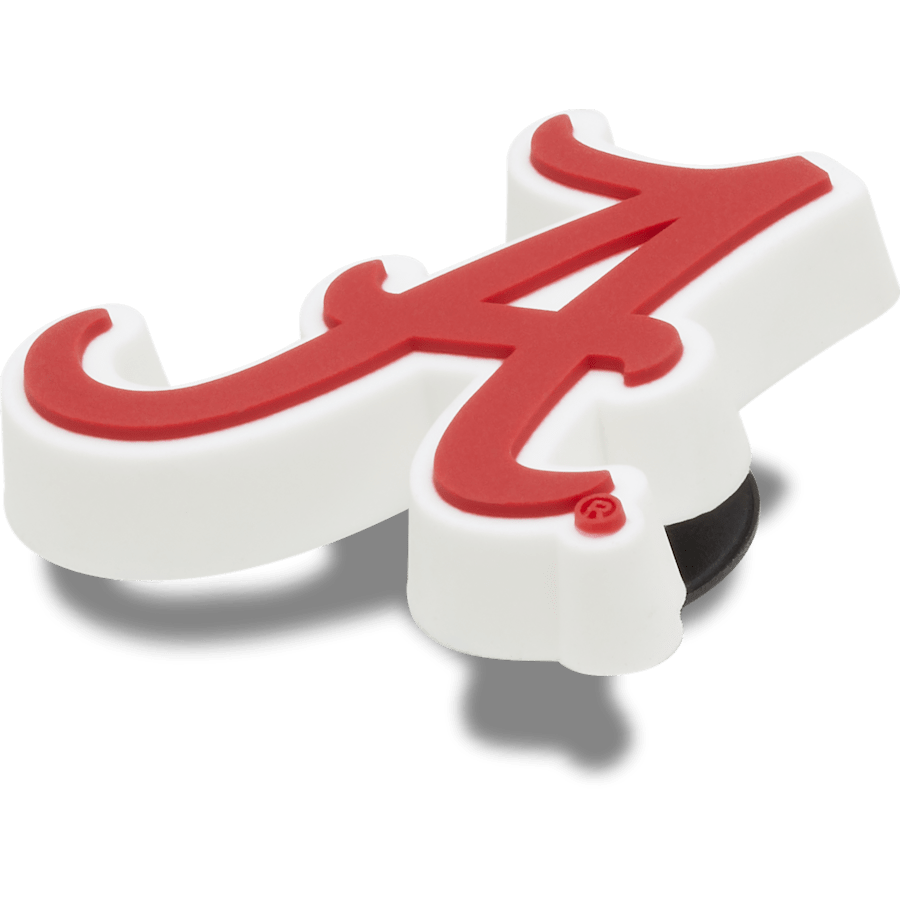 Women / Men Crocs - University of Alabama Jibbitz™ charms