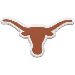 Crocs University of Texas Jibbitz™ charms Women|Men|Jibbitz™ Charms