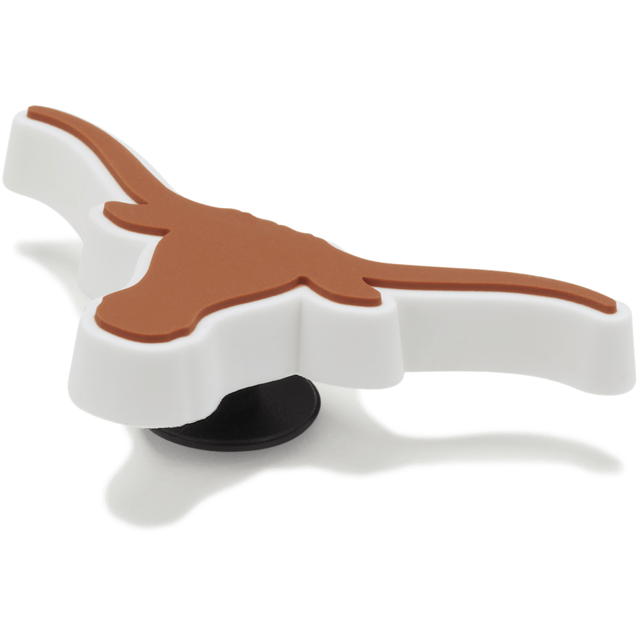 Women / Men Crocs - University of Texas Jibbitz™ charms