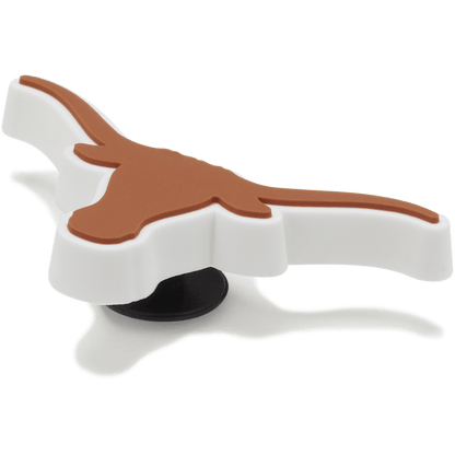 Women / Men Crocs - University of Texas Jibbitz™ charms