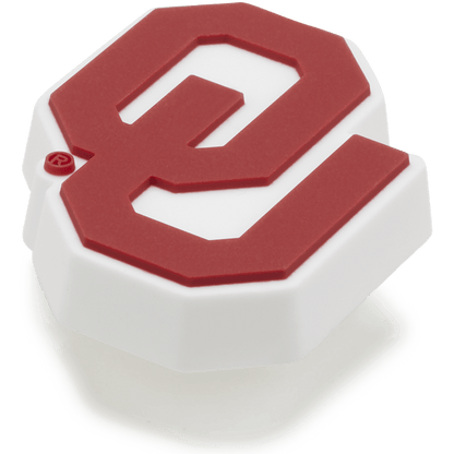 Women / Men Crocs - University Of Oklahoma Jibbitz™ charms