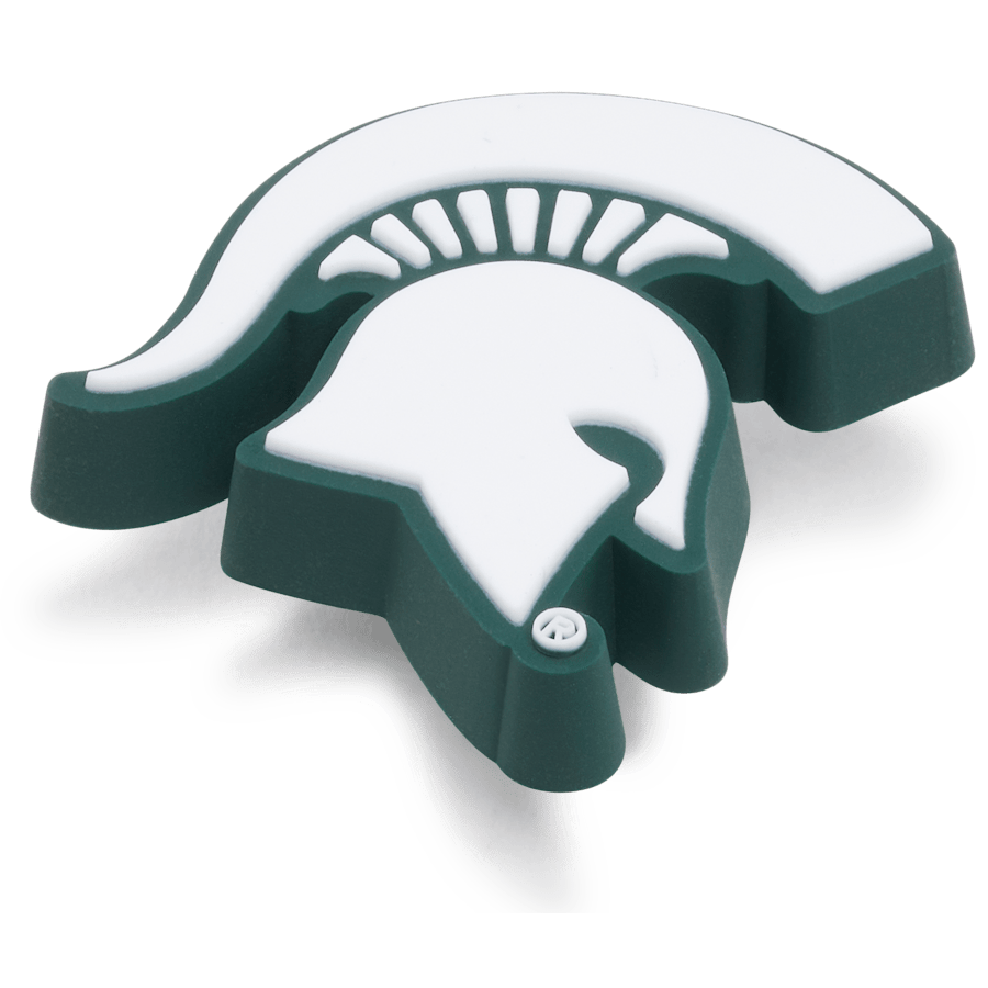 Women / Men Crocs - Michigan State University Jibbitz™ charms
