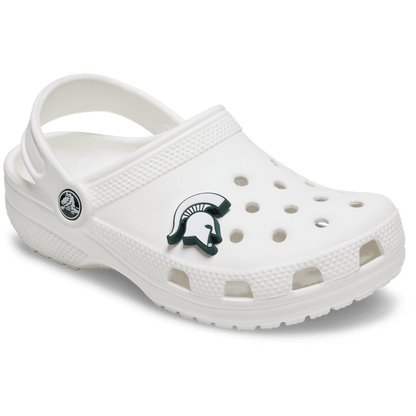 Women / Men Crocs - Michigan State University Jibbitz™ charms