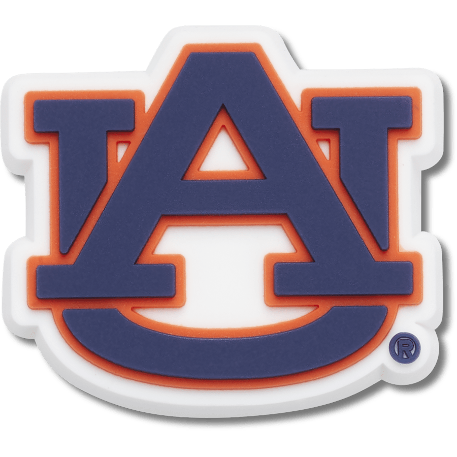 Women / Men Crocs - Auburn Univ Jibbitz™ charms