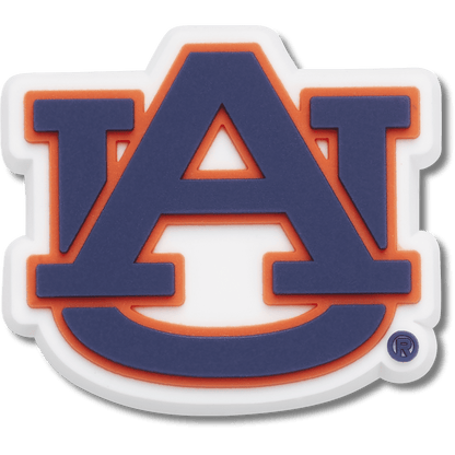 Women / Men Crocs - Auburn Univ Jibbitz™ charms