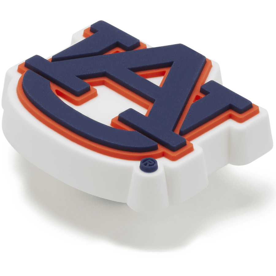 Women / Men Crocs - Auburn Univ Jibbitz™ charms