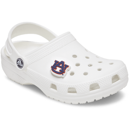 Women / Men Crocs - Auburn Univ Jibbitz™ charms
