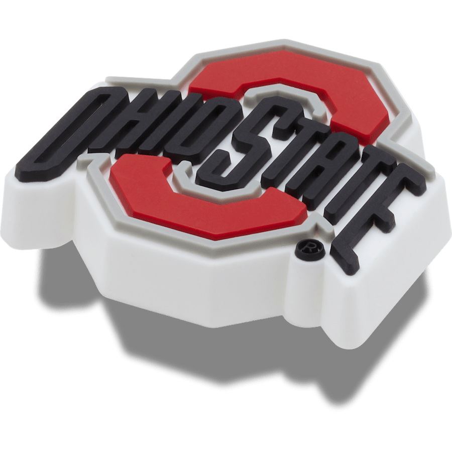 Women / Men Crocs - Ohio State University Jibbitz™ charms