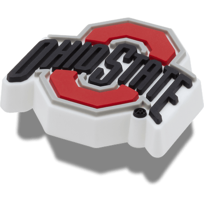 Women / Men Crocs - Ohio State University Jibbitz™ charms
