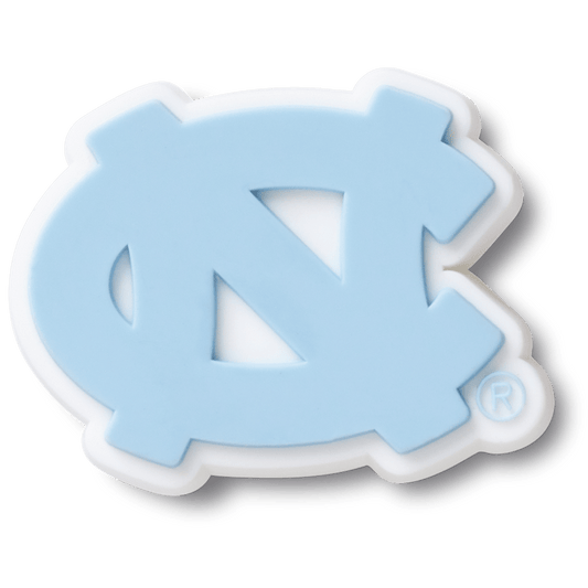 Women / Men Crocs - Univ of North Carolina Jibbitz™ charms