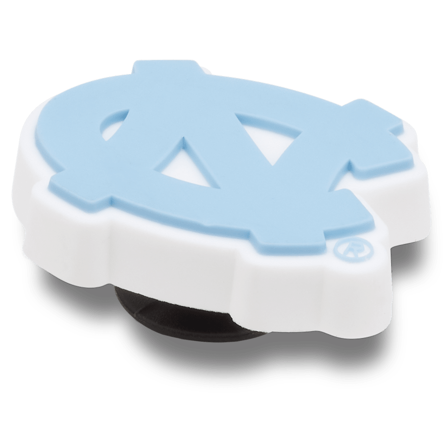 Women / Men Crocs - Univ of North Carolina Jibbitz™ charms