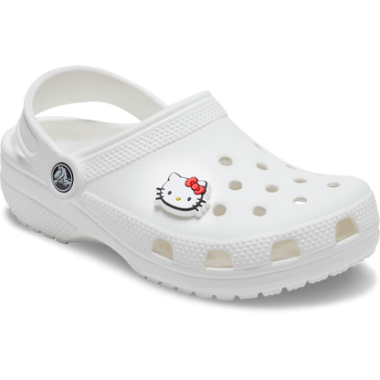 Women / Men / Kids Crocs - Hello Kitty Head Jibbitz™ charms