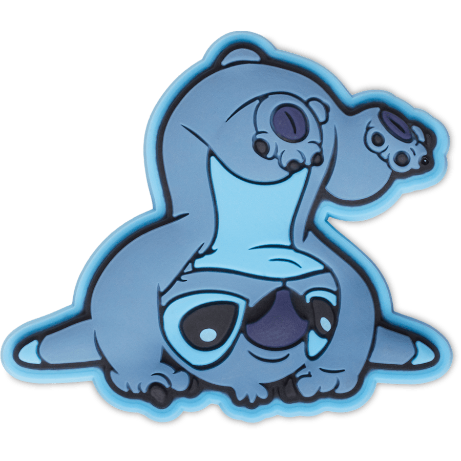 Women / Men / Kids Crocs - Stitch Wild Jibbitz™ charms