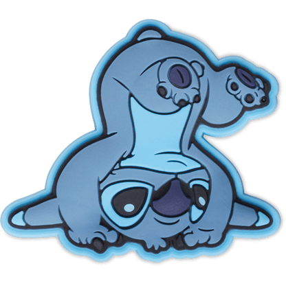 Women / Men / Kids Crocs - Stitch Wild Jibbitz™ charms