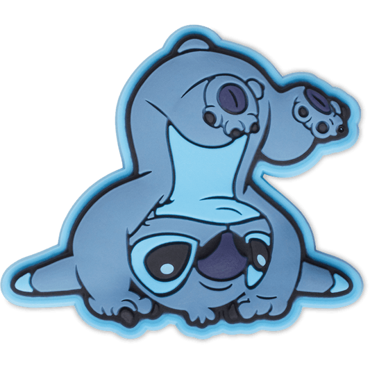 Women / Men / Kids Crocs - Stitch Wild Jibbitz™ charms