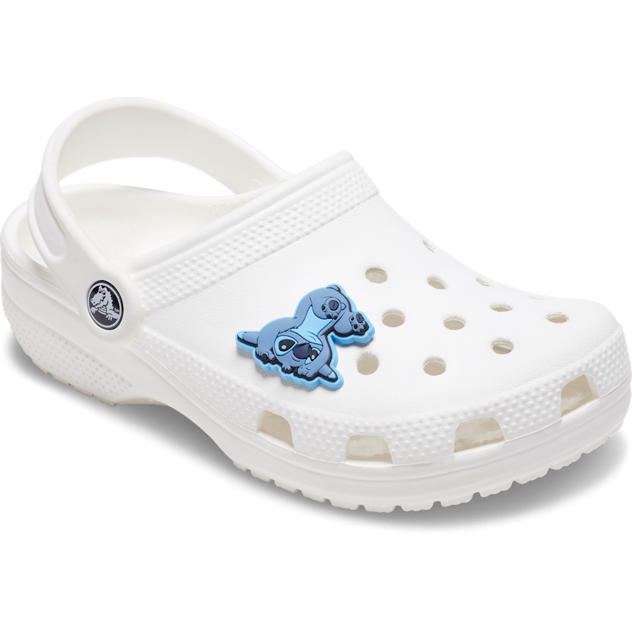 Women / Men / Kids Crocs - Stitch Wild Jibbitz™ charms