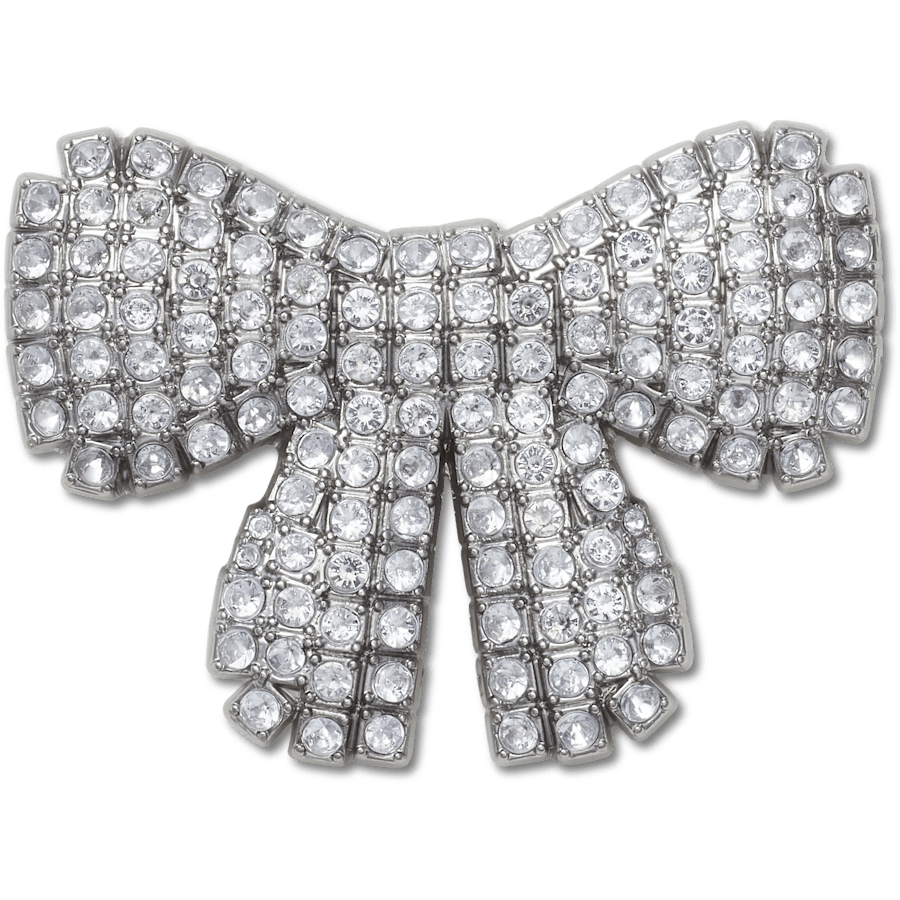 Women / Men Crocs - Bling Bow Jibbitz™ charms
