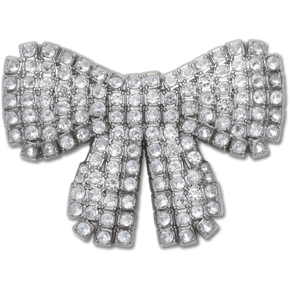 Women / Men Crocs - Bling Bow Jibbitz™ charms