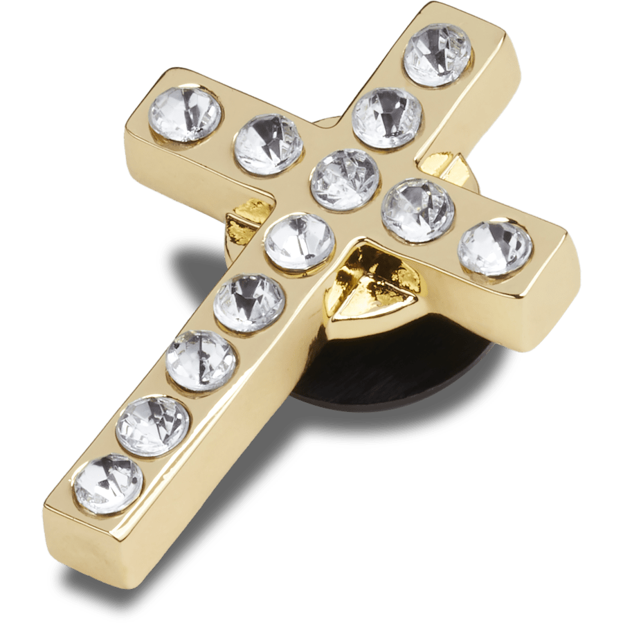 Women / Men Crocs - Bling Cross Jibbitz™ charms